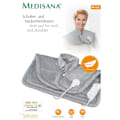 Pikkukuva 5 / 5: Medisana Värmedyna för nacke & rygg HP622 56x52cm