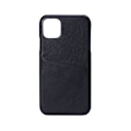Miniatyrbillede 1 af 5: Onsala Mobilcover med Kortrum iPhone 11 Sort Svart