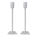 Pikkukuva 1 / 3: SANUS Floor Stand for Sonos ERA100 Pair White