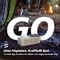 Pikkukuva 5 / 7: Philips GO Langaton kaiutin - TAS4807 Valkoinen