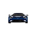 Pikkukuva 4 / 11: Revell 2017 Ford GT (easy-click)