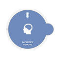 Pikkukuva 2 / 5: AROMACARE Synergikapsel 3-Pack Memory