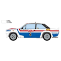 Pikkukuva 5 / 6: ITALERI 1:24 Fiat 131 Abarth 1977 San Remo Rally Winner