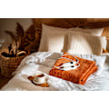 Miniatyrbillede 9 af 9: Camry CR 7436 Electirc heating under-blanket with timer