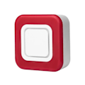 Miniatyrbillede 1 af 2: ADUROSMART Sirene Zigbee