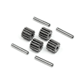 Miniatyrbild 2 av 2: Diff Gear Set (4Pcs)