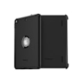 Pikkukuva 9 / 10: Otterbox Defender Ipad 7th Gen 10.2 Black Svart