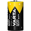Miniatyrbillede 3 af 3: Varta R14/C (Baby) (2014) batteri, 2 stk. blister Zink- carbon batteri, 1,5 V
