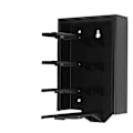Pikkukuva 8 / 9: FLEXSON Docking SONOS AMP 4x Svart