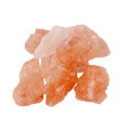 Miniatyrbillede 3 af 3: Saltstenlampe Himalaya, Sort