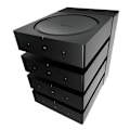 Miniatyrbillede 7 af 9: Docking SONOS AMP 4x Sort