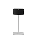 Miniatyrbillede 1 af 10: FLEXSON Gulvstativ til Sonos FIVE/PLAY:5 Hvid