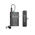 Pikkukuva 2 / 10: BOYA Mikrofon Lavalier Trådlös BY-WM4 Pro K5 USB-C