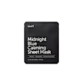 Miniatyrbild 1 av 2: Klairs Midnight Blue Calming Sheet Mask 25ml