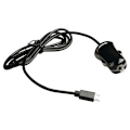 Pikkukuva 3 / 6: Valueline Autolaturi 1-Ulostulo 2.1 A Micro USB Musta