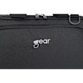 Miniatyrbillede 6 af 8: GEAR Notebook-taske 11,6\" Sort