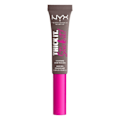 Pikkukuva 1 / 2: NYX PROF. MAKEUP Thick it. Stick it! Brow Mascara - Cool Ash Brown