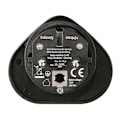 Pikkukuva 8 / 10: HAMA Traveladapter Type E/F Universal World-EU Black