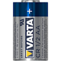 Miniatyrbillede 3 af 3: Varta CR1/2AA / 1/2AA 3V Lithium-bat