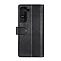 Miniatyrbillede 3 af 6: GEAR Wallet Sort - Samsung S22+ Svart