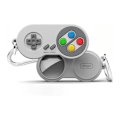 Pikkukuva 2 / 9: ELAGO W5 Retro Airtag Case for AirTag Light Grey