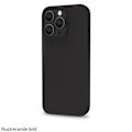 Pikkukuva 2 / 8: Celly Planet Soft TPU-Cover GRS 100% återvunnen TPU iPhone 15 Pro Svart Svart
