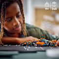 Miniatyrbild 4 av 11: LEGO Speed ​​​​Champions 76919 - McLaren Formel 1 racingbil