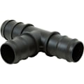 Miniatyrbillede 1 af 2: Tilslutningsstykke til poolslange T 32/38 mm