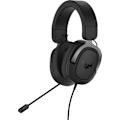 Miniatyrbillede 2 af 10: Asus TUF Gaming H3 - gamingheadset, sort