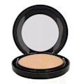Miniatyrbild 1 av 4: MAC Mineralize Skinfinish Natural 10 gr Medium Dark
