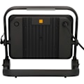 Miniatyrbillede 7 af 10: brennenstuhl Mobil LED-konstruktionslampe JARO 20060 M / LED-arbejdslampe 150W til udvendig (LED-projektør med 5m kabel, LED-nødbelysning med 17500lm