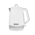 Miniatyrbild 1 av 7: Morphy Richards Illumination Vattenkokare 1,7L, Vit