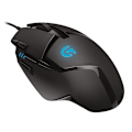 Pikkukuva 2 / 2: Logitech G402 datormöss USB Type-A Optisk 4000 DPI