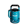 Miniatyrbillede 2 af 2: Makita DKT360Z, sladdlös vattenkokare, 800 ml