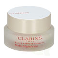 Pikkukuva 1 / 4: Clarins Extra-Firming Lip Care And Contour Balm 15 ml Smoothing And Plumping