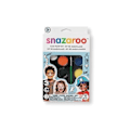 Pikkukuva 4 / 4: Snazaroo Ansiktfärg 10 delar + Guide