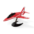 Miniatyrbild 2 av 4: Airfix Quick Build Red Arrows Hawk
