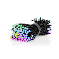 Miniatyrbild 7 av 11: Nedis SmartLife Julbelysning | Sträng | Wi-Fi | RGB | 168 LED's | 20.0 m | Android™ / IOS