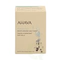 Miniatyrbild 4 av 4: Ahava Deadsea Salt Moisturizing Salt Soap 100 gr