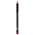 Pikkukuva 2 / 2: NYX PROF. MAKEUP Suede Matte Lipliner - Girl, Bye