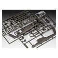 Miniatyrbillede 11 af 11: Revell AH-64A Apache
