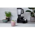Miniatyrbillede 5 af 9: OBH Nordica Double Force Pro Manuel multifunktionel maskine, sort