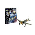 Pikkukuva 2 / 3: Revell Model Set Focke Wulf Fw190 F-8