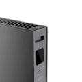 Miniatyrbillede 4 af 10: BLACK+DECKER Konvektionsradiator 2000W Digital Sort