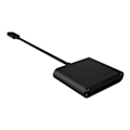 Miniatyrbillede 3 af 3: Type-C™ USB 3.0 Multi Card Reader