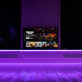 Miniatyrbillede 7 af 10: Hombli Smart LED Remsa RGB 5 Meter