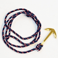 Pikkukuva 1 / 2: Armband Anchor Gold 2