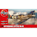 Miniatyrbild 3 av 3: AIRFIX Supermarine Spitfire Mk.XII