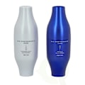 Miniatyrbillede 2 af 4: Shiseido Bio-Performance Skin Filler Duo 60 ml 2x30 ml - Day/Night