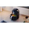 Pikkukuva 7 / 7: Sharp Luftfritös Airfryer  4L  1300Watt  AF-GS404AE-B